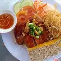 Hình ảnh Sườn bì chả