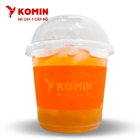 Hình ảnh Trà tắc mật ong xí muội