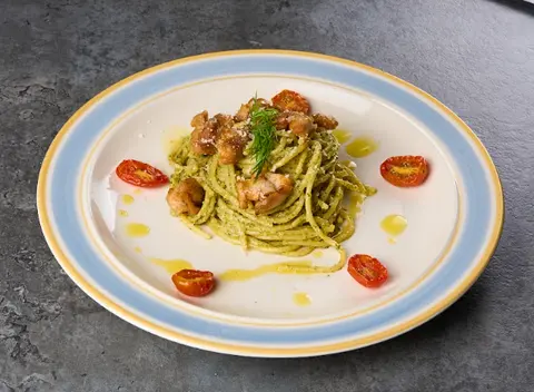 Hình ảnh Chicken pesto