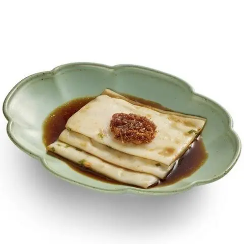 Hình ảnh Bánh Cuốn Xốt Tương X.O