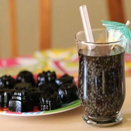 Hình ảnh Sương Sáo Hạt É