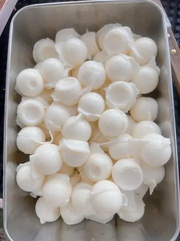 Hình ảnh cheese ball