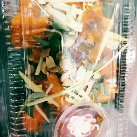 Hình ảnh BÁNH TRÁNG CUỐN