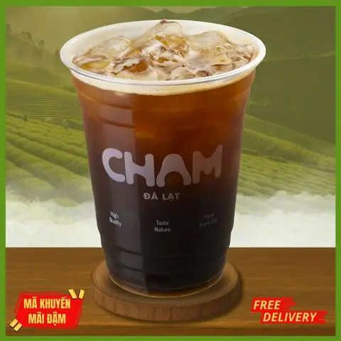 Hình ảnh Americano