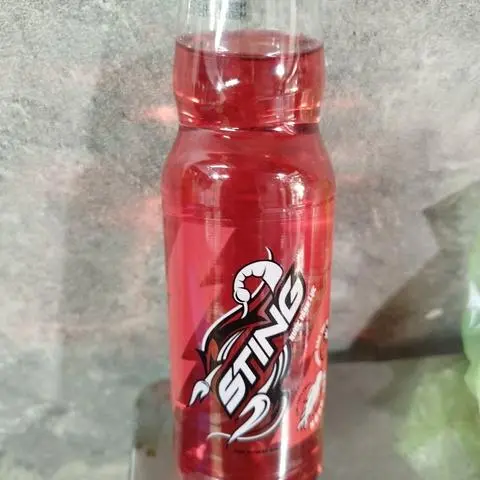 Hình ảnh Sting 