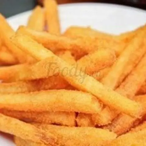 Hình ảnh Khoai tây chiên