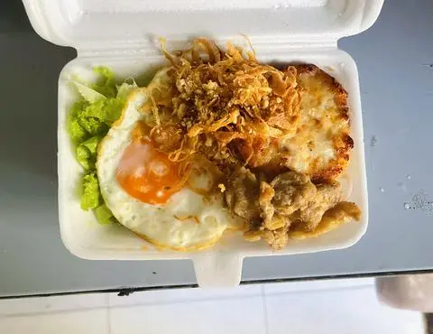 Hình ảnh mì trứng gà 