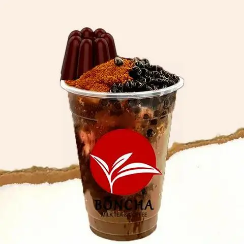 Hình ảnh Milo dầm boncha (M)