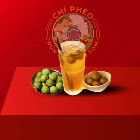 Hình ảnh Nước Sấu