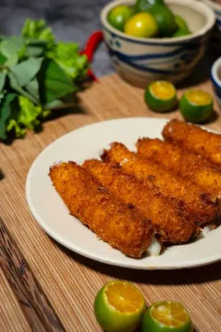 Hình ảnh nem HN