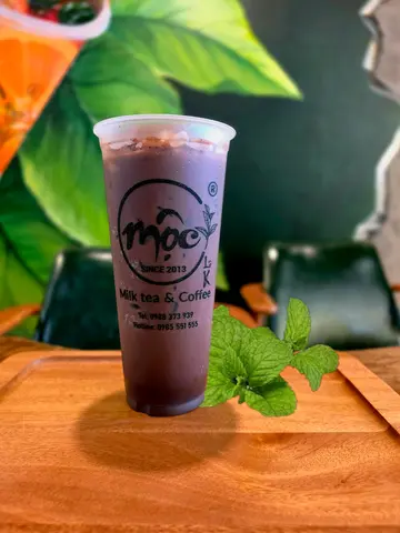 Hình ảnh Trà sữa chocolate