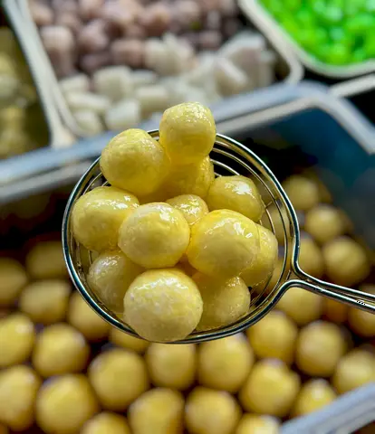 Hình ảnh Phomai Viên