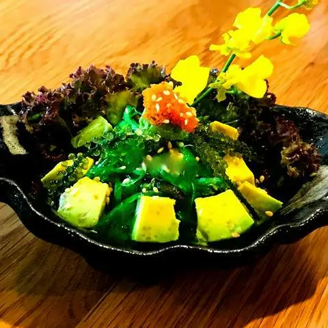 Hình ảnh Chuka wakame