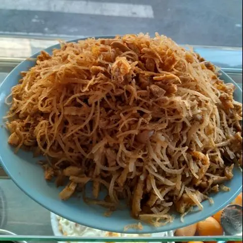 Hình ảnh Bì thêm 