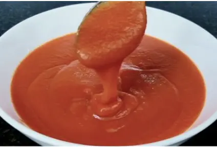 Hình ảnh Tương ớt