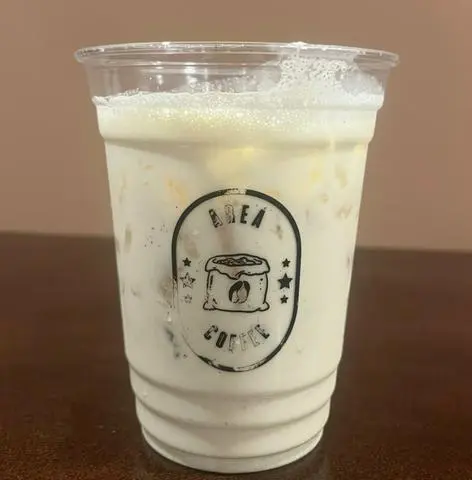 Hình ảnh Trà Sữa Xoài