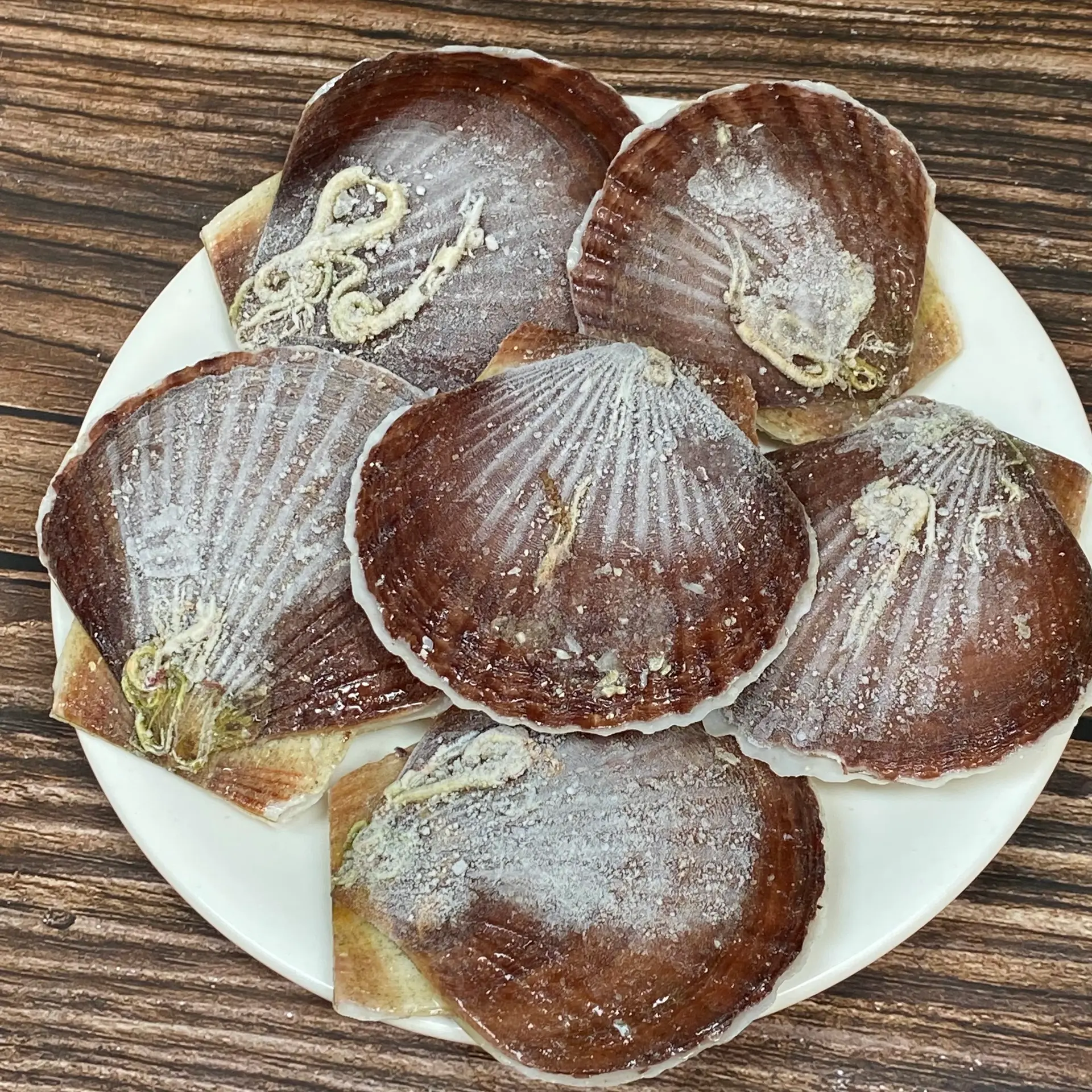 Hình ảnh Sò Điệp Nhật