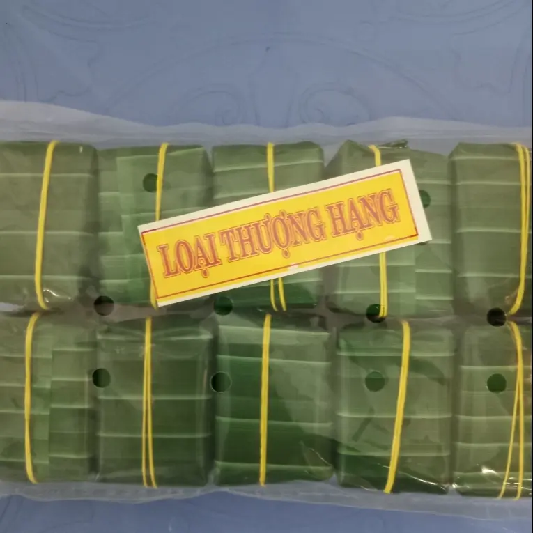 Hình ảnh Nem Lai Vung loại đặc biệt - túi 200 gram