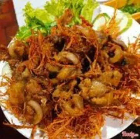 Hình ảnh DÊ XỐI XẢ