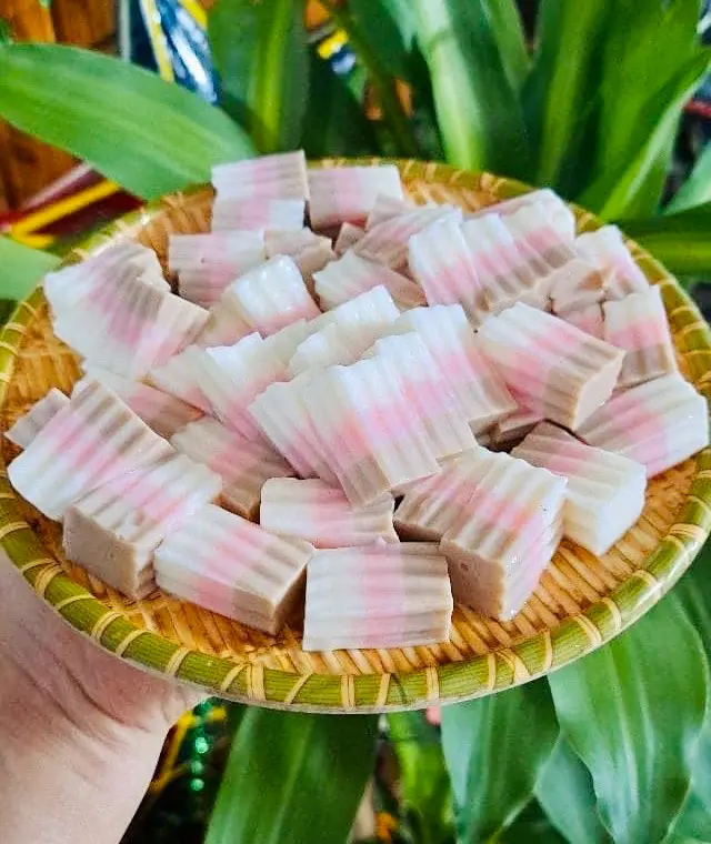 Hình ảnh Khúc Bạch Tầng 
