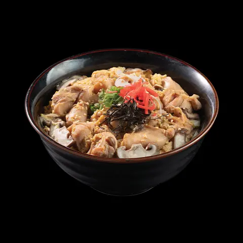 Hình ảnh D1 Cơm Gà Sốt Trứng