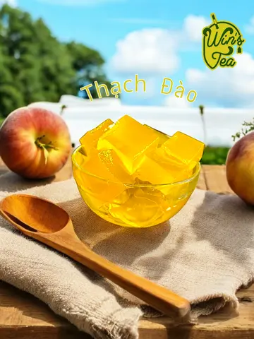 Hình ảnh THẠCH ĐÀO