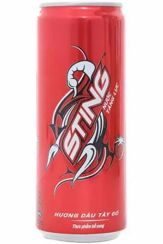 Hình ảnh Sting 