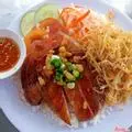Hình ảnh Cơm sườn bì