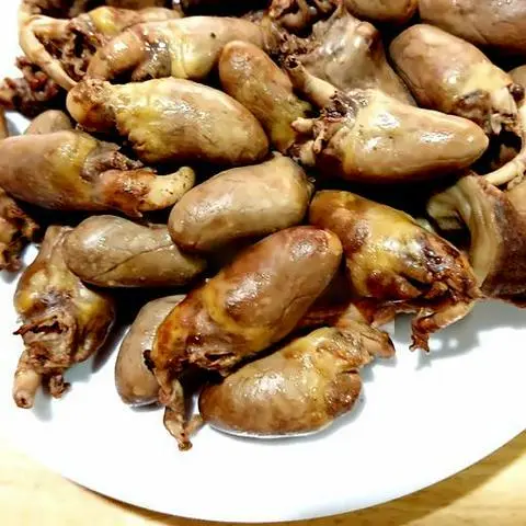 Hình ảnh Tim