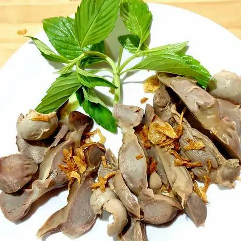Hình ảnh Mề