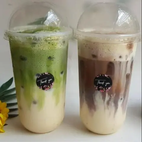 Hình ảnh mi lô sữa gấu ly 700