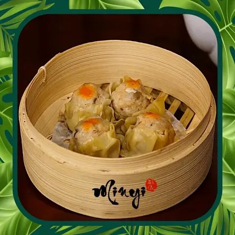 Hình ảnh Xíu mại Hồng Kong