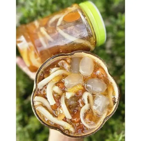 Hình ảnh Đác rim dừa