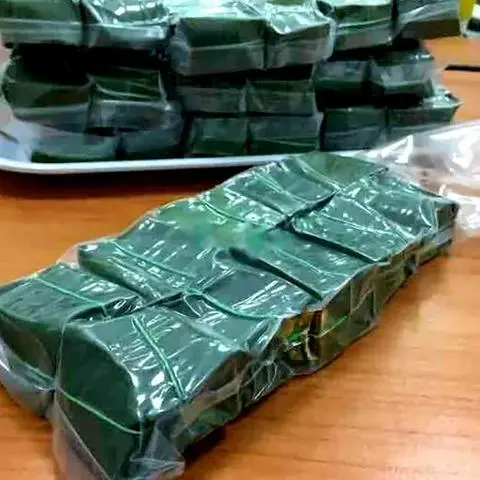 Hình ảnh 1 Bì Nem Chua 10 Chiếc