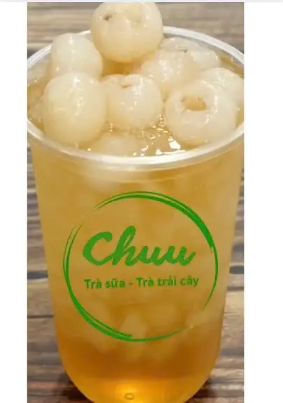 Hình ảnh Trà sen nhãn