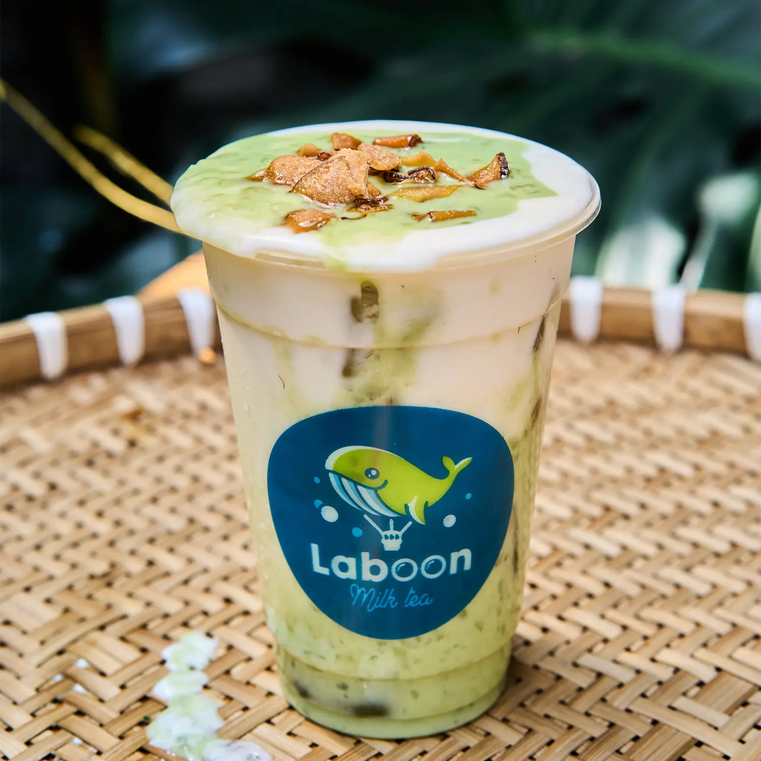 Hình ảnh Sữa Chua Hạt Đác