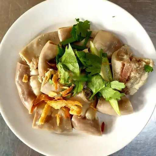 Hình ảnh Phèo - 1 phần