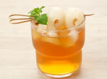 Hình ảnh Trà Vải