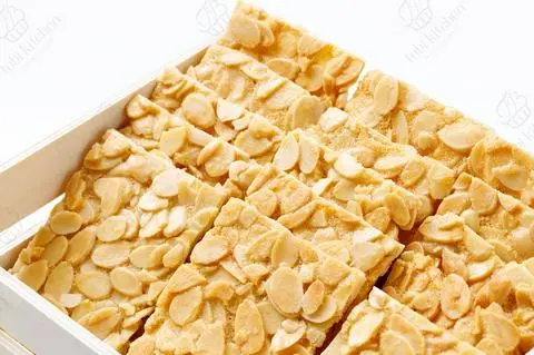 Hình ảnh Bánh hạnh nhân