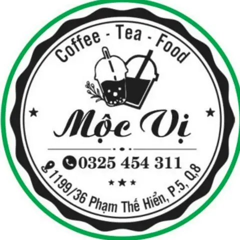 Hình ảnh Trà Tắc Xí Muội