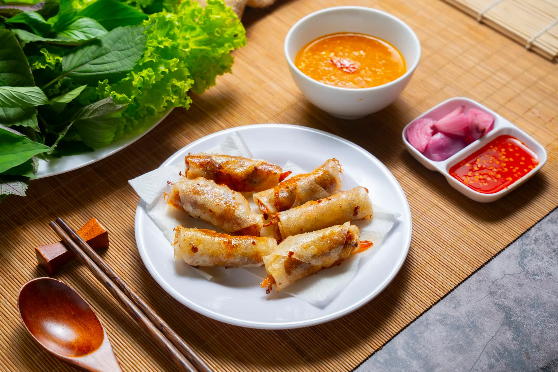 Hình ảnh Ram tôm đất phần