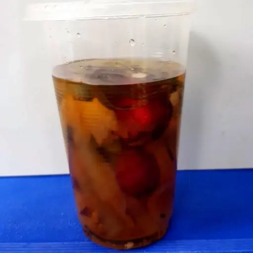 Hình ảnh Sâm bổ lượng