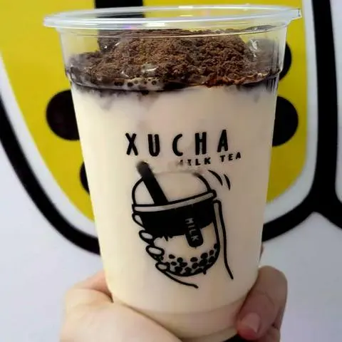 Hình ảnh Sữa Chua Dầm Milo