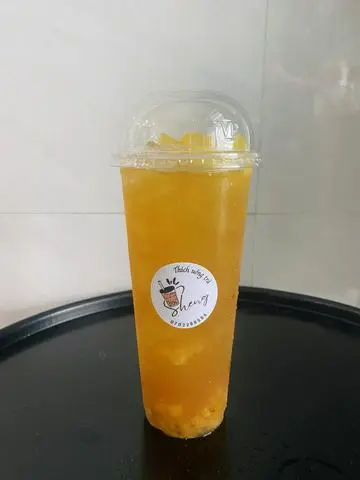 Hình ảnh Trà lài đác thơm