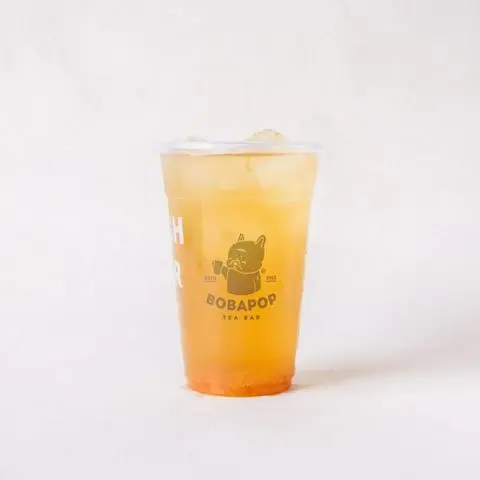 Hình ảnh Trà Xanh Xoài