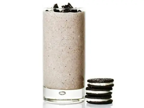 Hình ảnh Cookies đá xay 