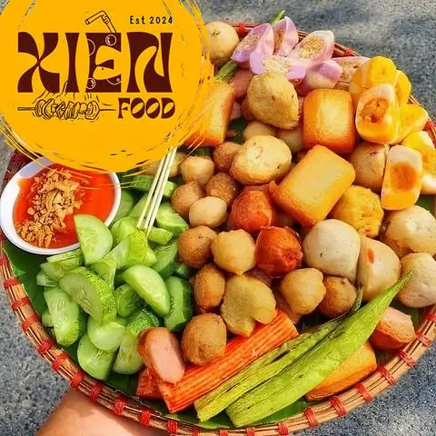 Hình ảnh C3 Viên Đủ Loại