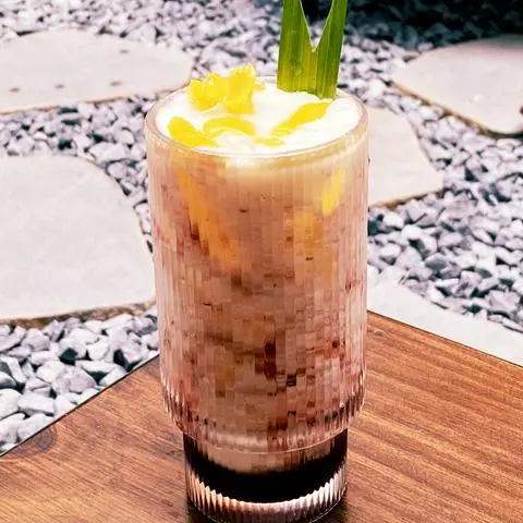 Hình ảnh yogurt việt quất