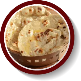 Hình ảnh Butter Roti
