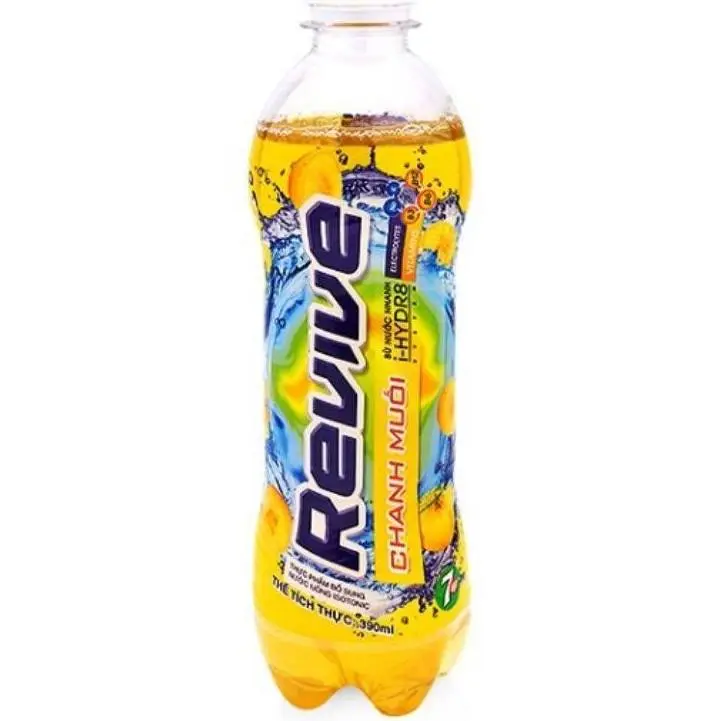 Hình ảnh revive chanh muối